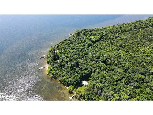 1460 Island 404/Quarry Island, Georgian Bay Twp, ON 