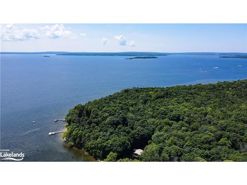 1460 Island 404/Quarry Island, Georgian Bay Twp, ON 