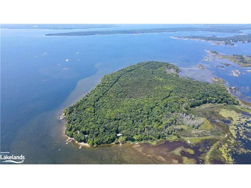 1460 Island 404/Quarry Island, Georgian Bay Twp, ON 