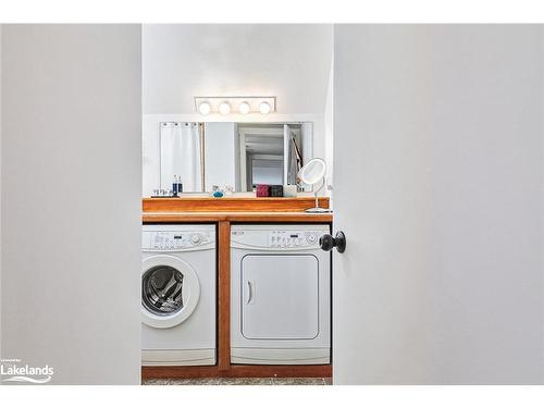 313-5 Dawson Drive, Collingwood, ON - Indoor Photo Showing Laundry Room