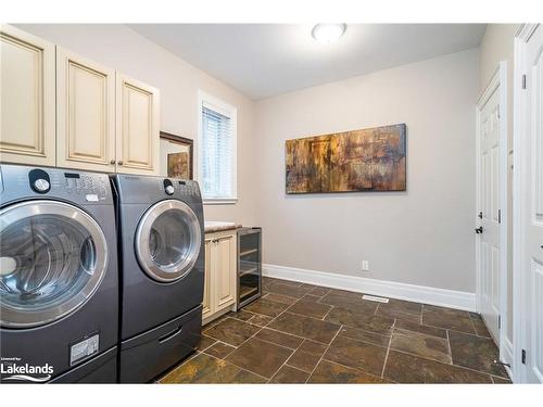 111 Earl Street, Wasaga Beach, ON - Indoor Photo Showing Laundry Room