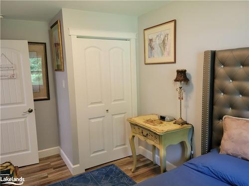 11 Madeline Street, Huntsville, ON - Indoor Photo Showing Bedroom