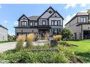 111 Crestview Court, The Blue Mountains, ON  - Outdoor With Facade 