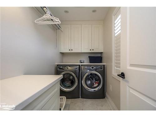 111 Crestview Court, The Blue Mountains, ON - Indoor Photo Showing Laundry Room