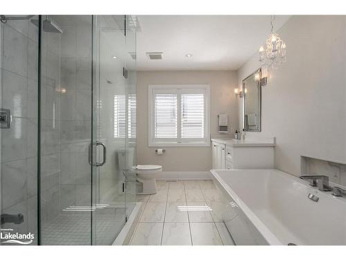 111 Crestview Court, The Blue Mountains, ON - Indoor Photo Showing Bathroom