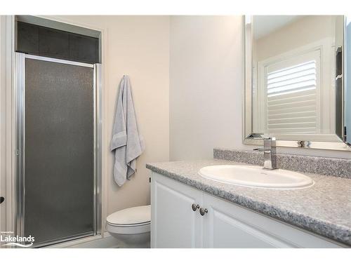 111 Crestview Court, The Blue Mountains, ON - Indoor Photo Showing Bathroom