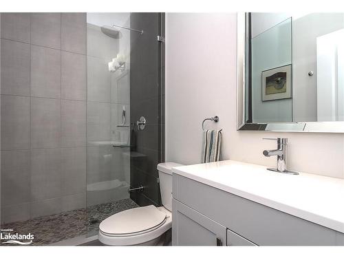 111 Crestview Court, The Blue Mountains, ON - Indoor Photo Showing Bathroom