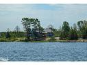 4 Island 470, Honey Harbour, ON  - Outdoor With Body Of Water With View 