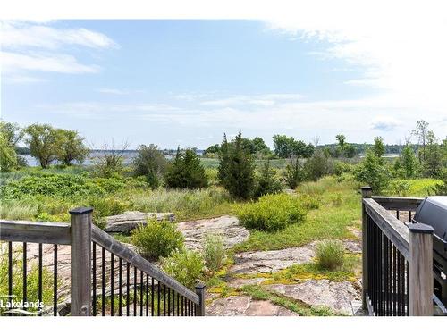 4 Island 470, Honey Harbour, ON - Outdoor With View