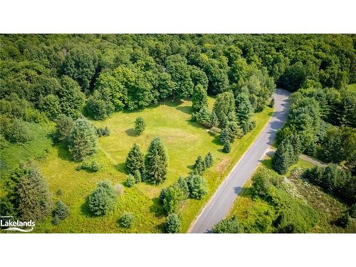 1259 Golf Course Road, Huntsville, ON - Outdoor With View