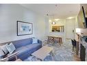 114-170 Jozo Weider Boulevard, The Blue Mountains, ON  - Indoor Photo Showing Living Room 