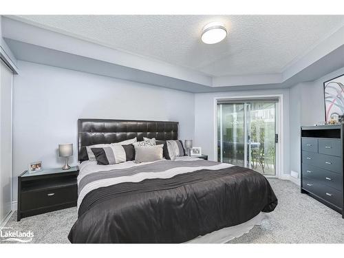 4 Cranberry Surf, Collingwood, ON - Indoor Photo Showing Bedroom