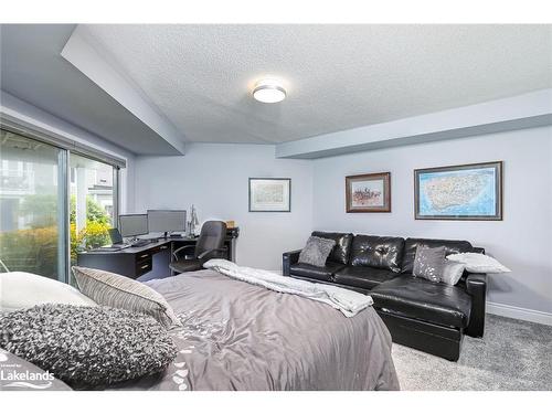 4 Cranberry Surf, Collingwood, ON - Indoor Photo Showing Bedroom