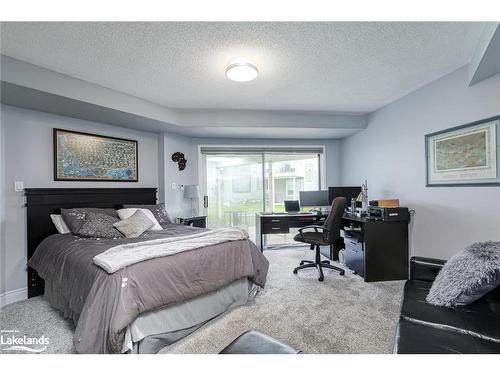 4 Cranberry Surf, Collingwood, ON - Indoor Photo Showing Bedroom