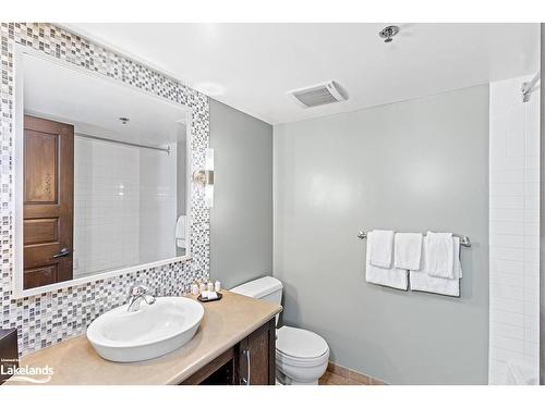 428-190 Jozo Weider Boulevard, The Blue Mountains, ON - Indoor Photo Showing Bathroom