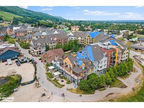 428-190 Jozo Weider Boulevard, The Blue Mountains, ON - Outdoor With View