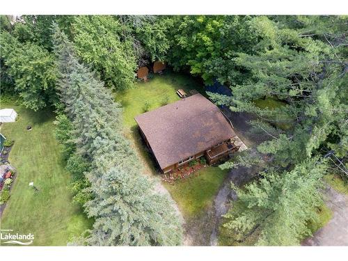 1009 Chippawa Lane, Gravenhurst, ON - Outdoor