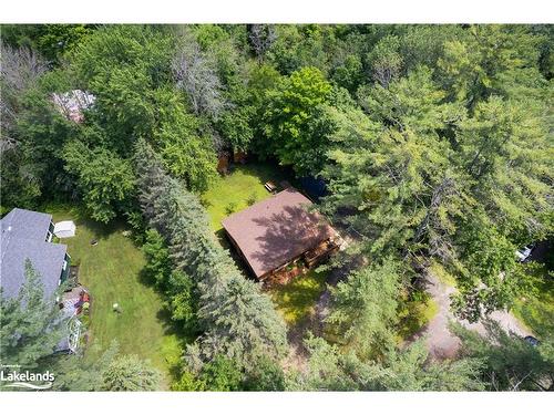 1009 Chippawa Lane, Gravenhurst, ON - Outdoor