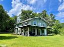 51 Hardies Road, Mckellar, ON  - Outdoor With Deck Patio Veranda 