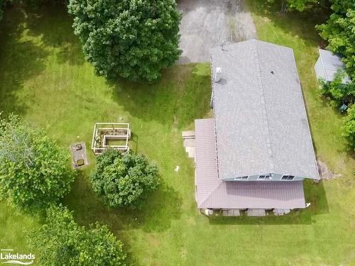 51 Hardies Road, Mckellar, ON - Outdoor