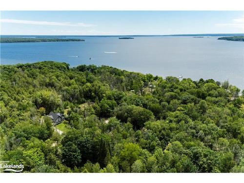 29 Lasalle Trail, Tiny, ON - Outdoor With Body Of Water With View