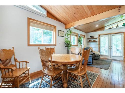 29 Lasalle Trail, Tiny, ON - Indoor Photo Showing Dining Room