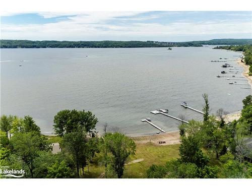 29 Lasalle Trail, Tiny, ON - Outdoor With Body Of Water With View