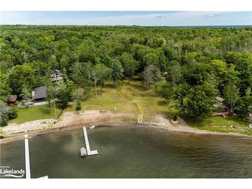 29 Lasalle Trail, Tiny, ON - Outdoor With Body Of Water With View