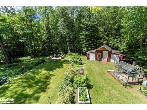 29 Lasalle Trail, Tiny, ON - Outdoor