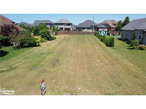 0 Sandy Acres Road, Port Elgin, ON 