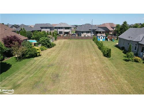 0 Sandy Acres Road, Port Elgin, ON 