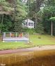 1038 Fitchett Lane, Gravenhurst, ON  - Outdoor With Body Of Water 