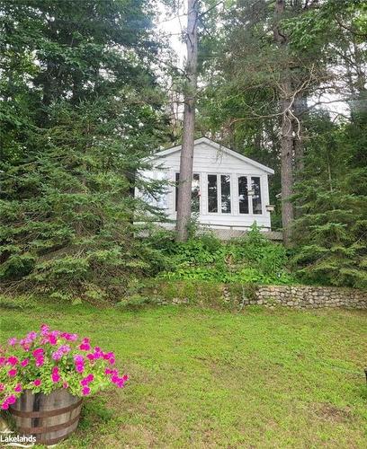 1038 Fitchett Lane, Gravenhurst, ON - Outdoor