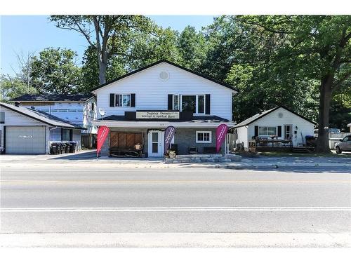 653 River Road W, Wasaga Beach, ON 