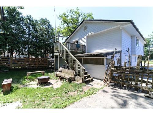 653 River Road W, Wasaga Beach, ON 