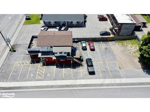 740 Yonge Street, Midland, ON 