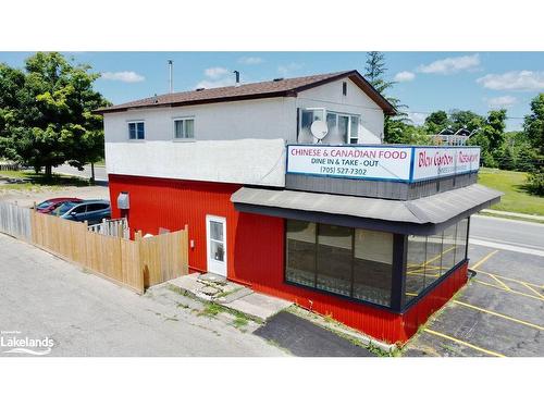 740 Yonge Street, Midland, ON 