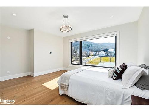 113 George Mcrae Road, Clarksburg, ON - Indoor Photo Showing Bedroom