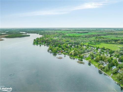 13 Butternut Drive, Lindsay, ON - Outdoor With Body Of Water With View