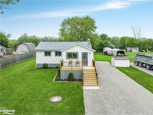 13 Butternut Drive, Lindsay, ON - Outdoor