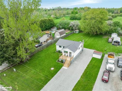 13 Butternut Drive, Lindsay, ON - Outdoor With View