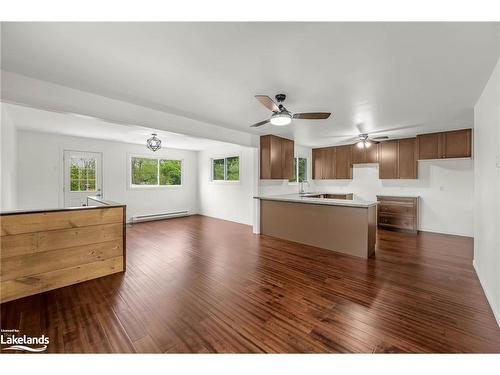 13 Butternut Drive, Lindsay, ON - Indoor Photo Showing Kitchen