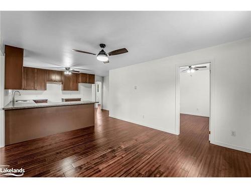 13 Butternut Drive, Lindsay, ON - Indoor Photo Showing Kitchen