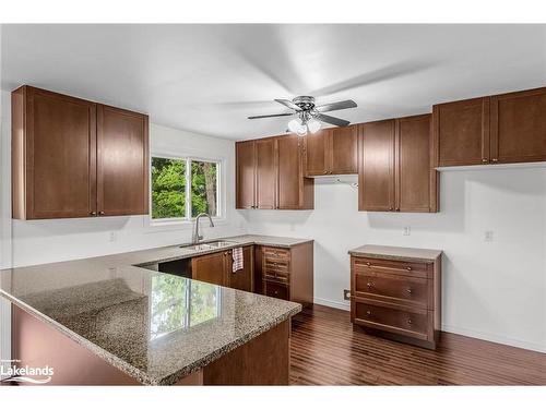 13 Butternut Drive, Lindsay, ON - Indoor Photo Showing Kitchen