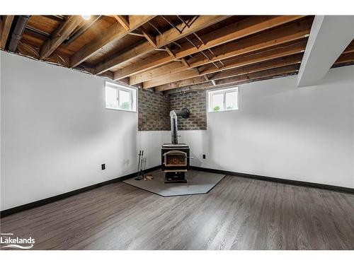 13 Butternut Drive, Lindsay, ON - Indoor Photo Showing Basement