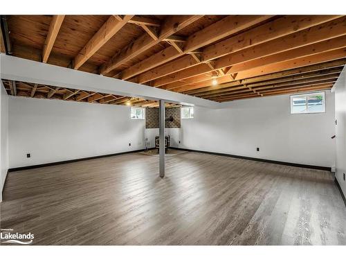 13 Butternut Drive, Lindsay, ON - Indoor Photo Showing Basement