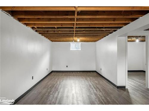 13 Butternut Drive, Lindsay, ON - Indoor Photo Showing Basement