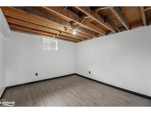 13 Butternut Drive, Lindsay, ON - Indoor Photo Showing Basement