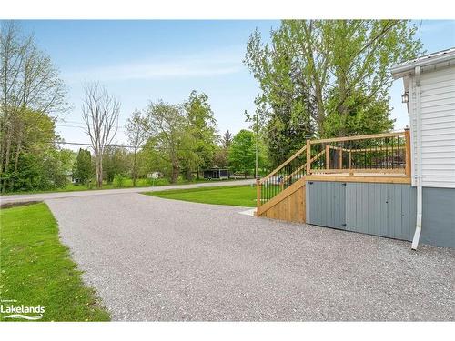 13 Butternut Drive, Lindsay, ON - Outdoor