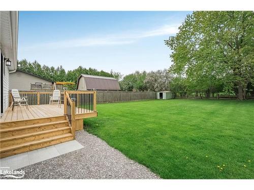 13 Butternut Drive, Lindsay, ON - Outdoor